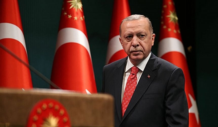 Erdoğan'dan Memur Maaşları ve Destek Açıklaması
